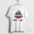 Official Louisiana Ragin Cajuns Vs