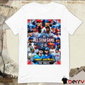 MLB All-Star Game Philadelphia 2026 t-shirt Coverage Beginning At Citizens Bank Park