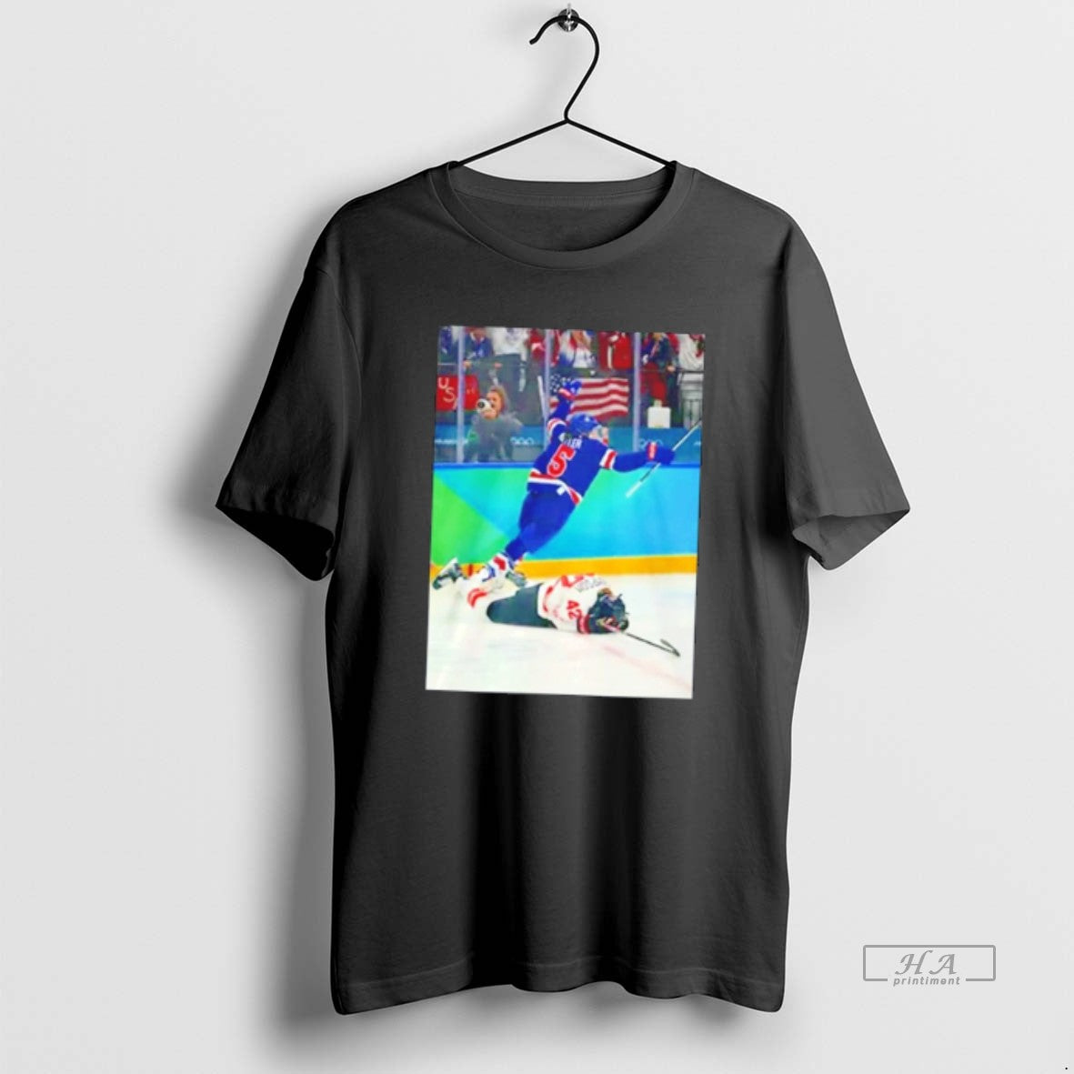 Official Megan Keller Ot Goal Hockey Tee Hoodie, Sweatshirt | HypeDripTees.com