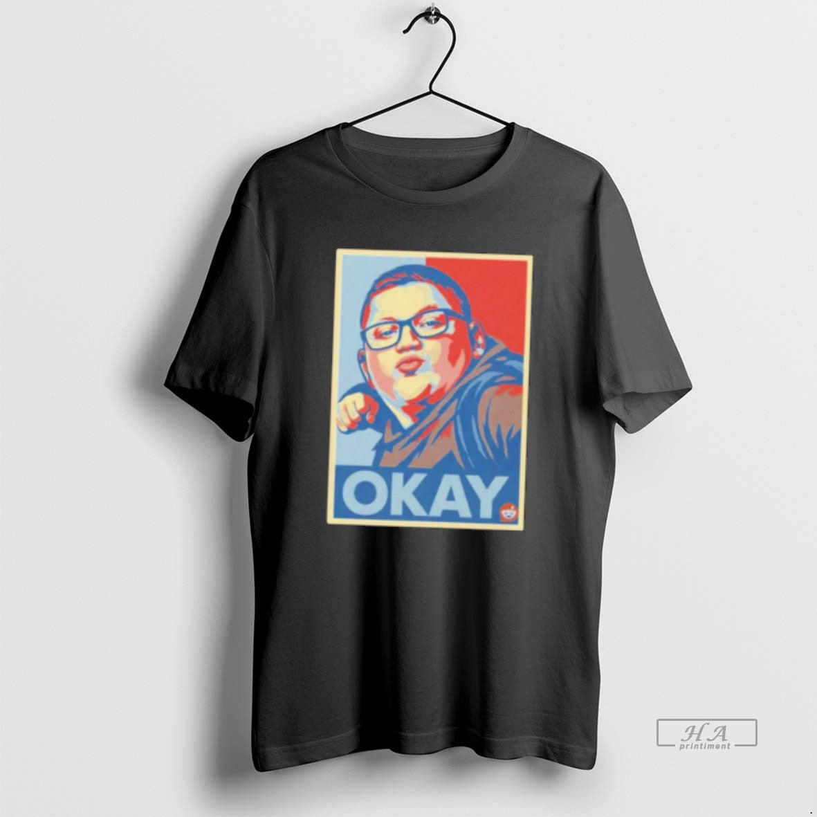Official Melt That Ice Okay Meme Tee Hoodie, Sweatshirt | HypeDripTees.com