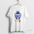 Official Music City Bowl 2025 Tennessee Vs Illinois