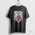 Official Nc State Wolfpack 2025 Gasparilla Bowl Union Home Mortgage Chriast