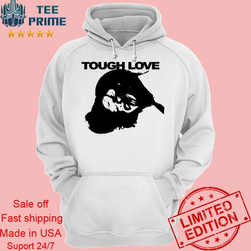 Nessa Barrett Tough Love Shirt