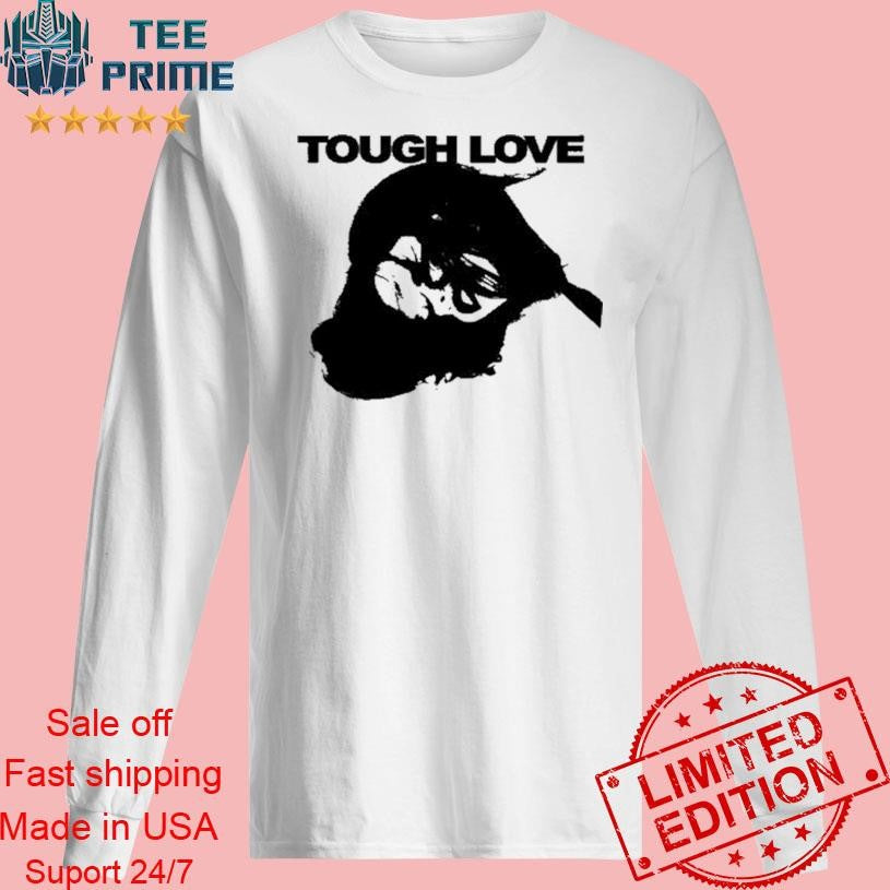 Nessa Barrett Tough Love Shirt