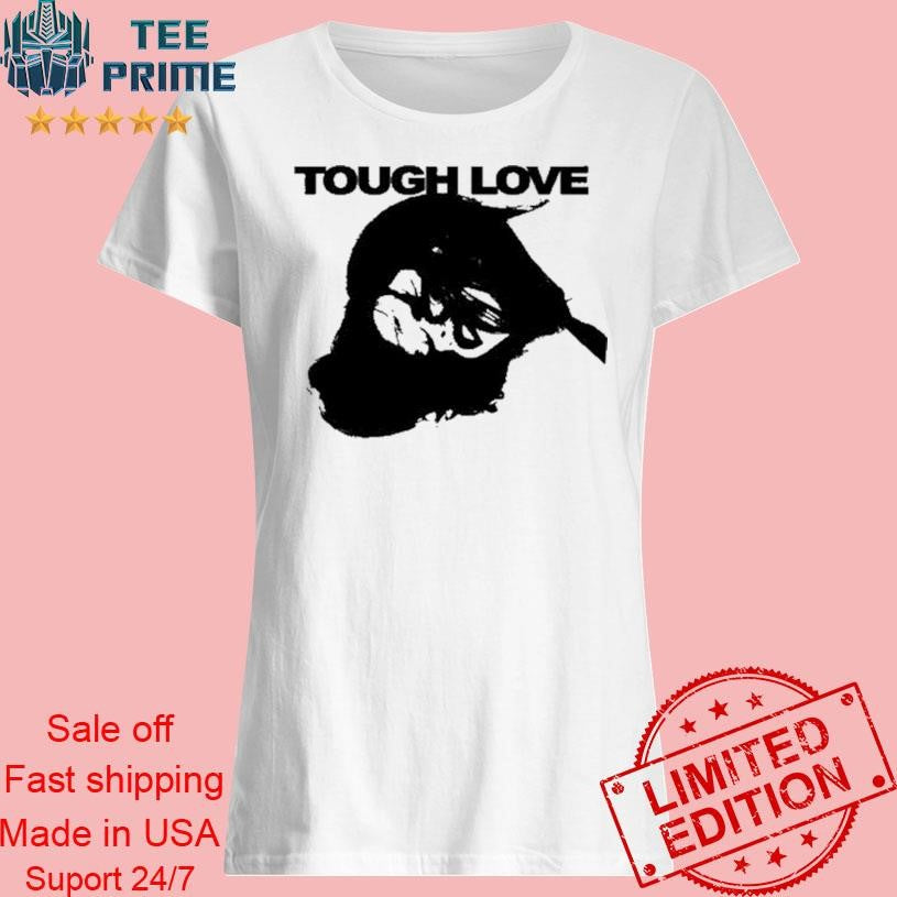 Nessa Barrett Tough Love Shirt