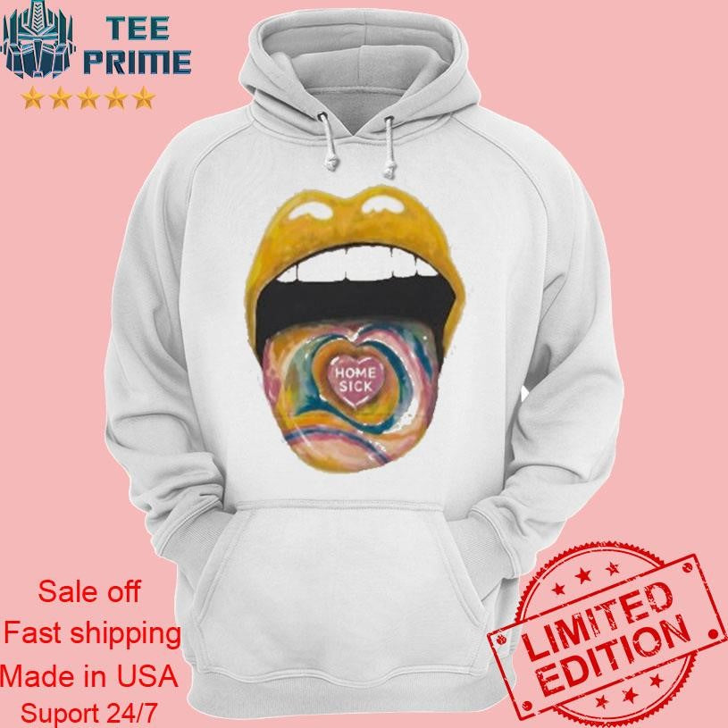 Neymar World Series of Poker WSOP Home Sick Shirt
