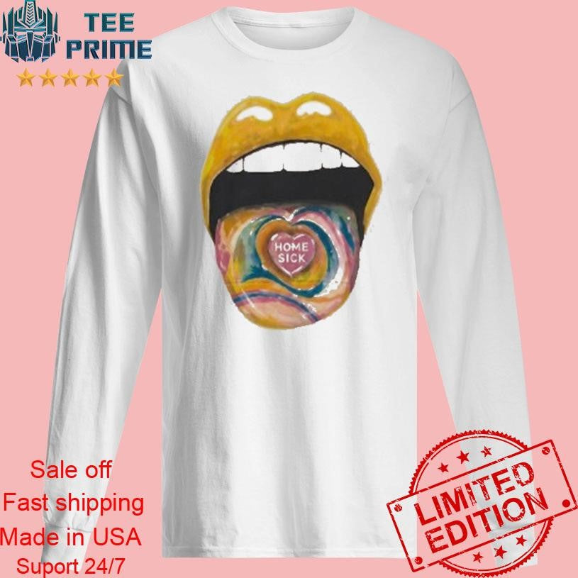 Neymar World Series of Poker WSOP Home Sick Shirt