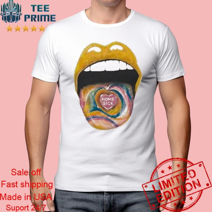 Neymar World Series of Poker WSOP Home Sick Shirt