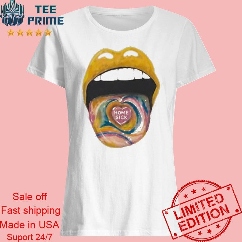 Neymar World Series of Poker WSOP Home Sick Shirt