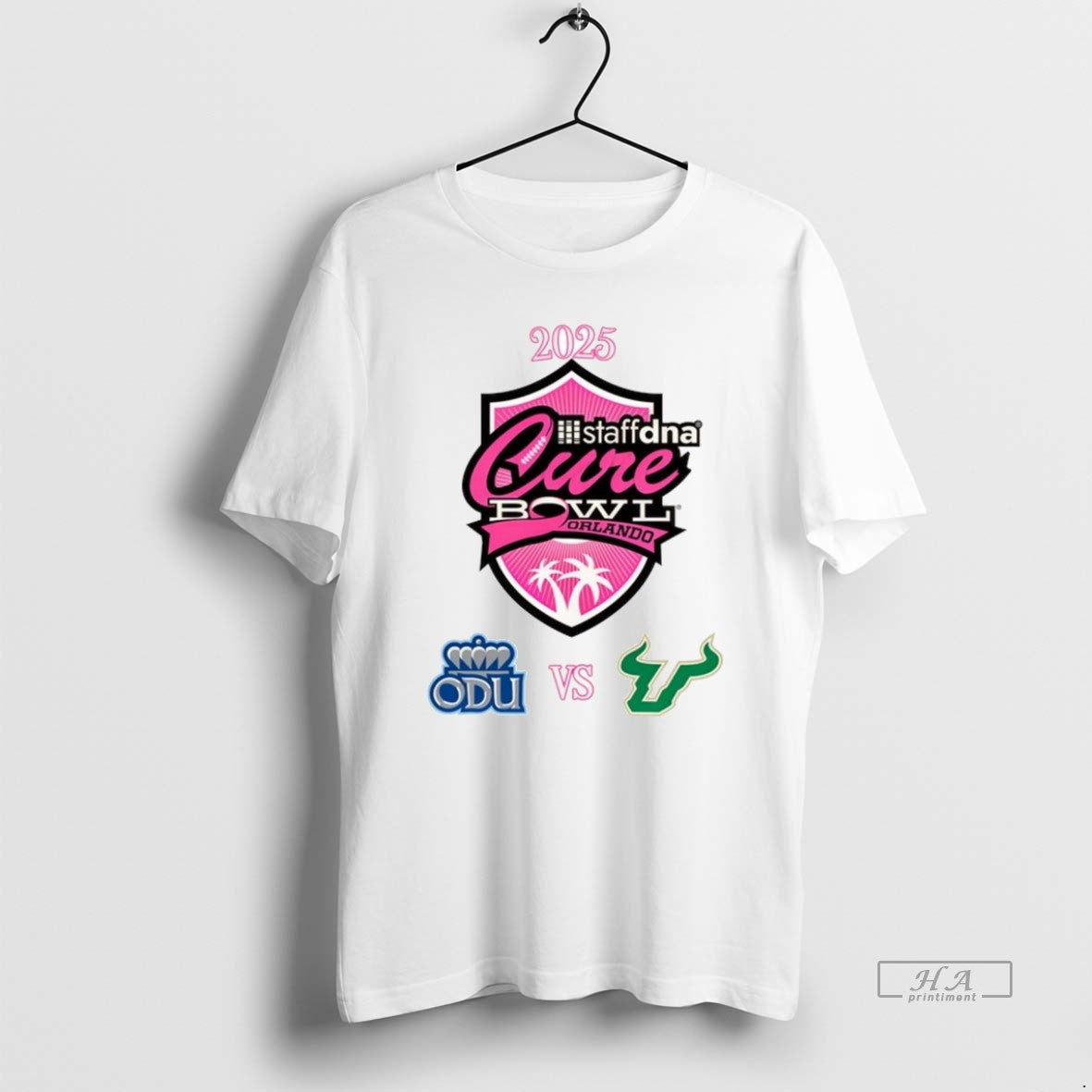 Official Old Dominion Monarchs Vs