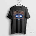 Official Olentangy Orange Pioneers 2025 Football D1 State Champions