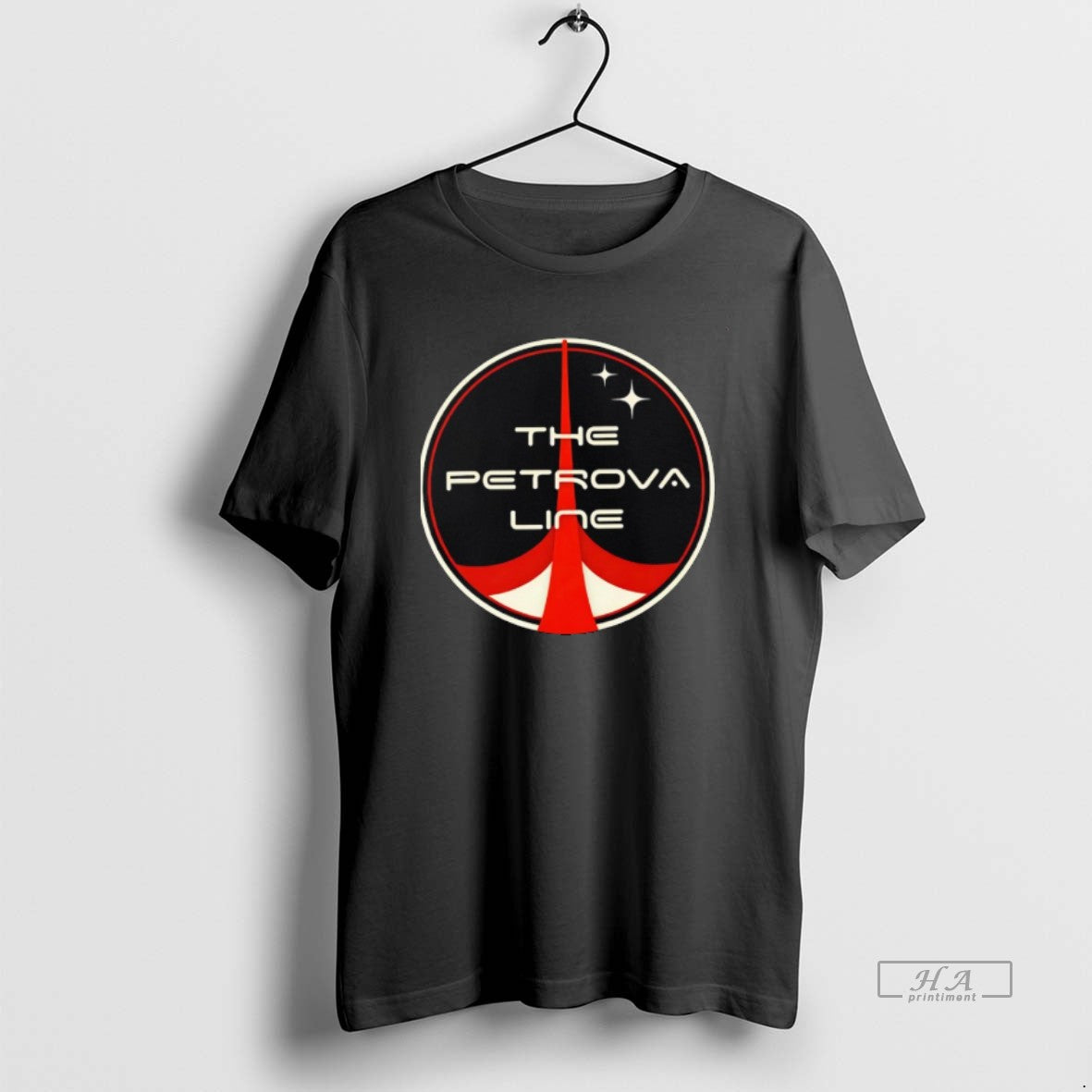 Official Project Hail Mary The Petrova Line T-Shirts, Hoodie, Sweatshirt | HypeDripTees.com