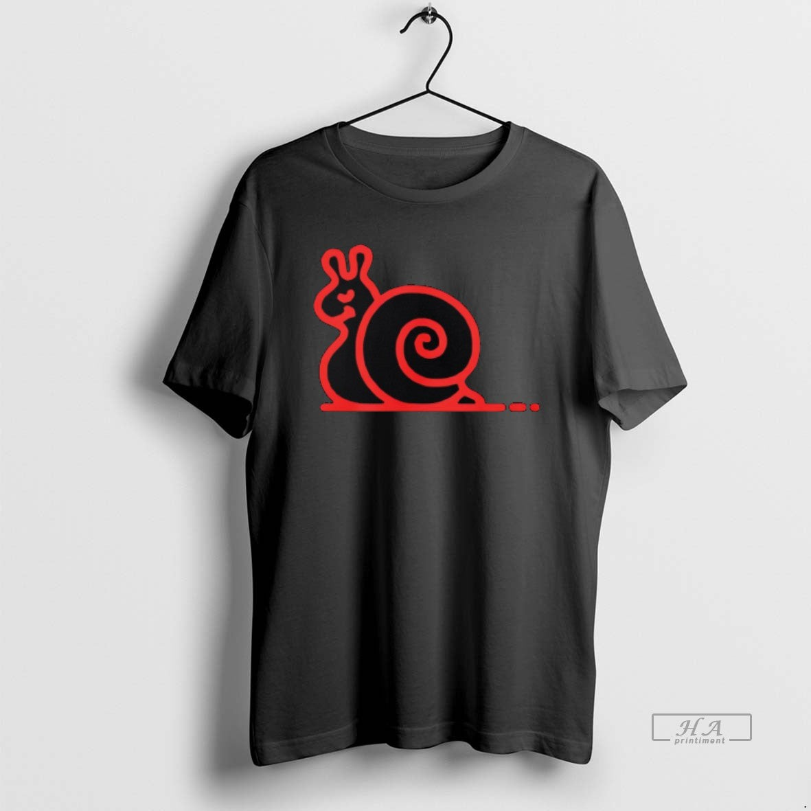 Official Red Snail T-Shirts, Hoodie, Sweatshirt | HypeDripTees.com