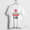 Official Republican Party Just Another Gop Lie