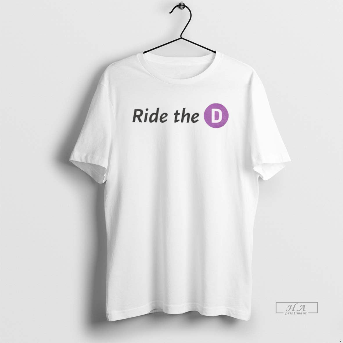 Official Ride The D Los Angeles Metro Logo T-Shirts, Hoodie, Sweatshirt | HypeDripTees.com