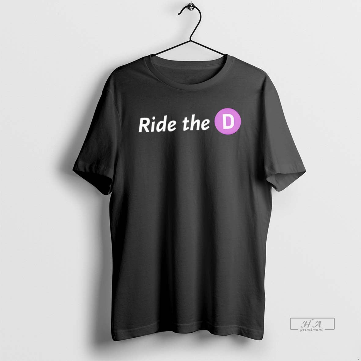 Official Ride The D T-Shirts, Hoodie, Sweatshirt | HypeDripTees.com