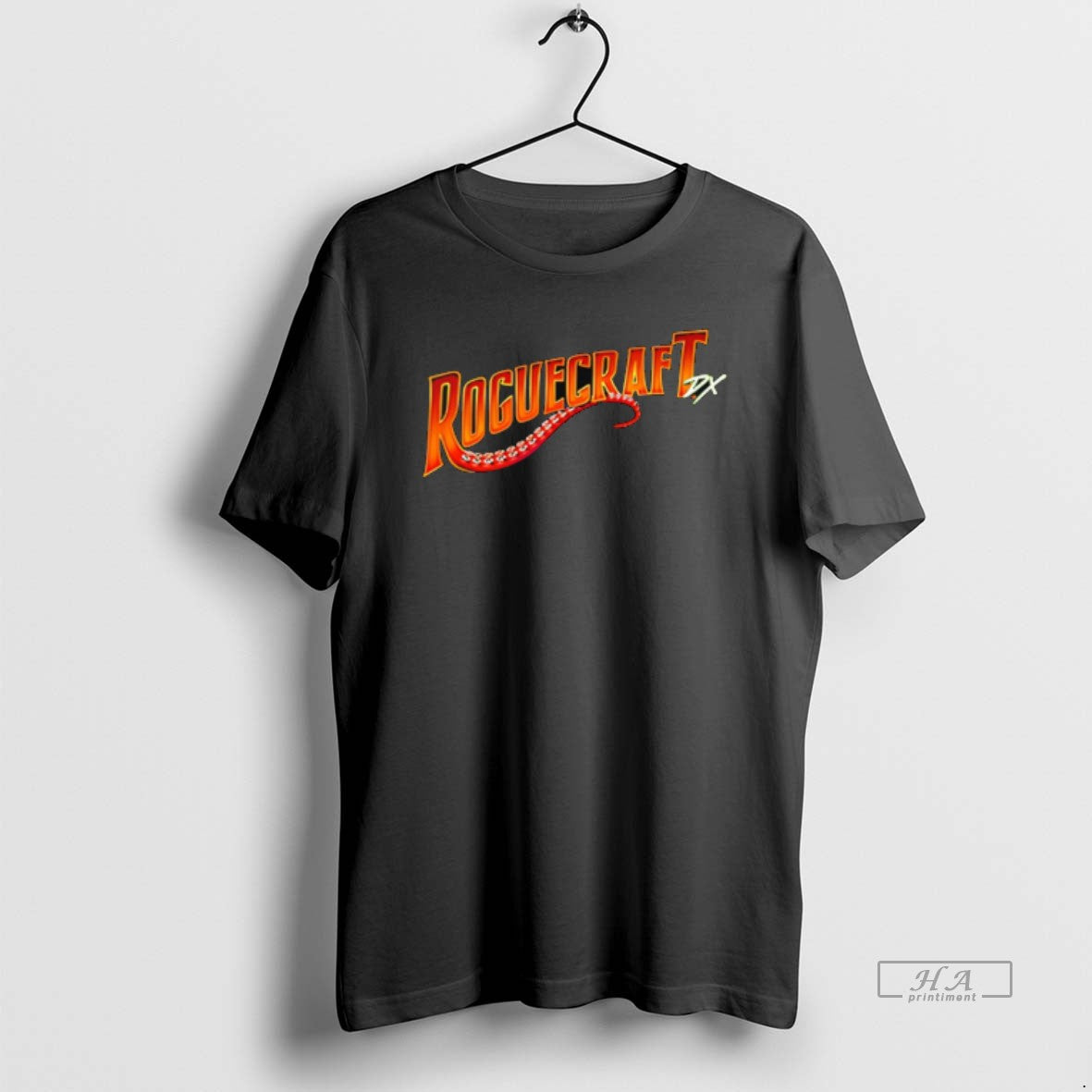 Official Roguecraft Dx T-Shirts, Hoodie, Sweatshirt | HypeDripTees.com