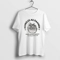 Official Romulus Au Raa Men Honor Integrity Noodles