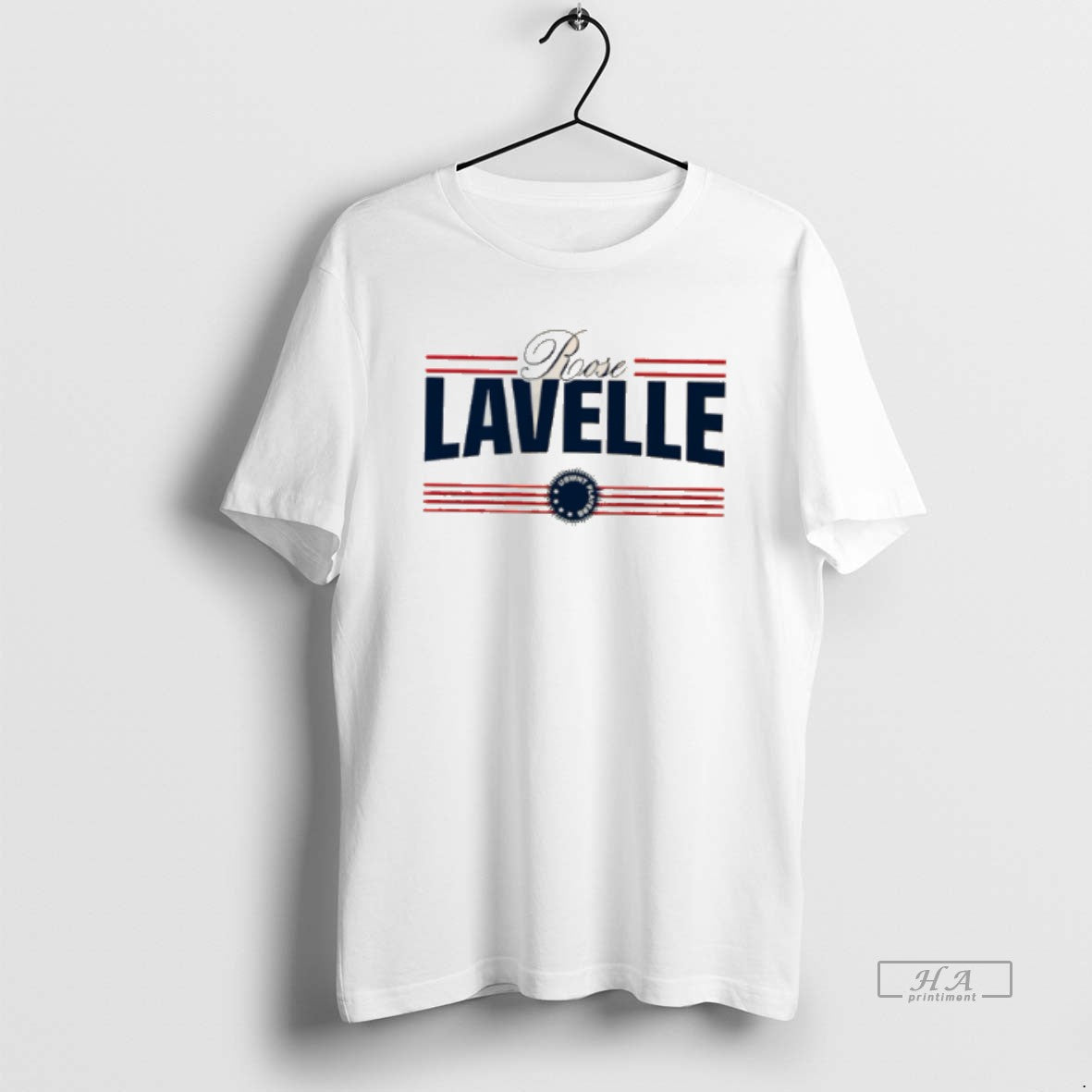 Official Rose Lavelle Uswnt Players Stars Stripes Tee Hoodie, Sweatshirt | HypeDripTees.com