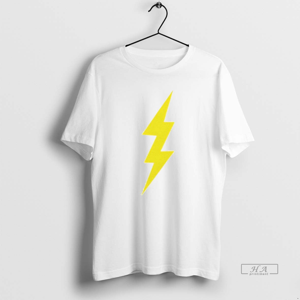 Official Roy Trenneman The It Crowd Lightning Bolt Graphic T-Shirts, Hoodie, Sweatshirt | HypeDripTees.com