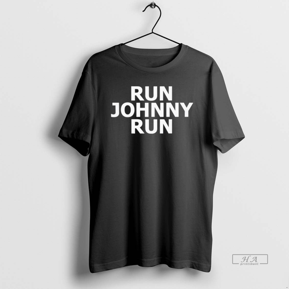 Official Run Johnny Run T-Shirts, Hoodie, Sweatshirt | HypeDripTees.com