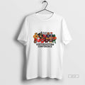 Official Sec Team Spirit Modern Southeastern Conference Mascot