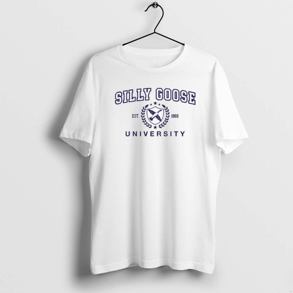 Official Silly Goose University Est 1869