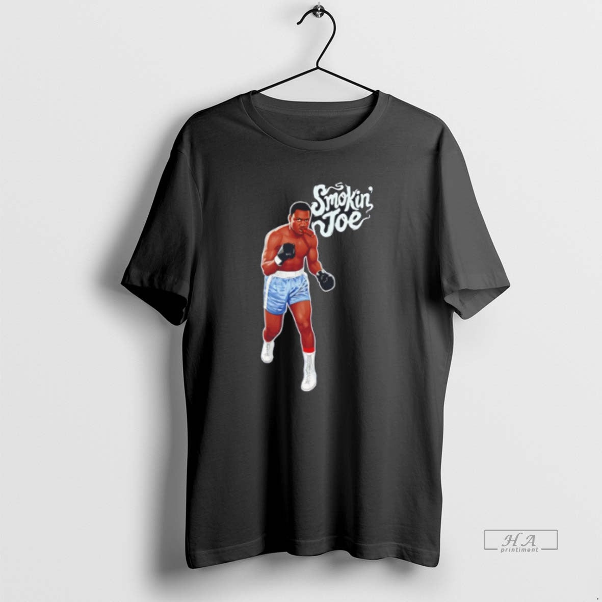 Official Smokin Joes Philadelphia Boxing Tee Hoodie, Sweatshirt | HypeDripTees.com