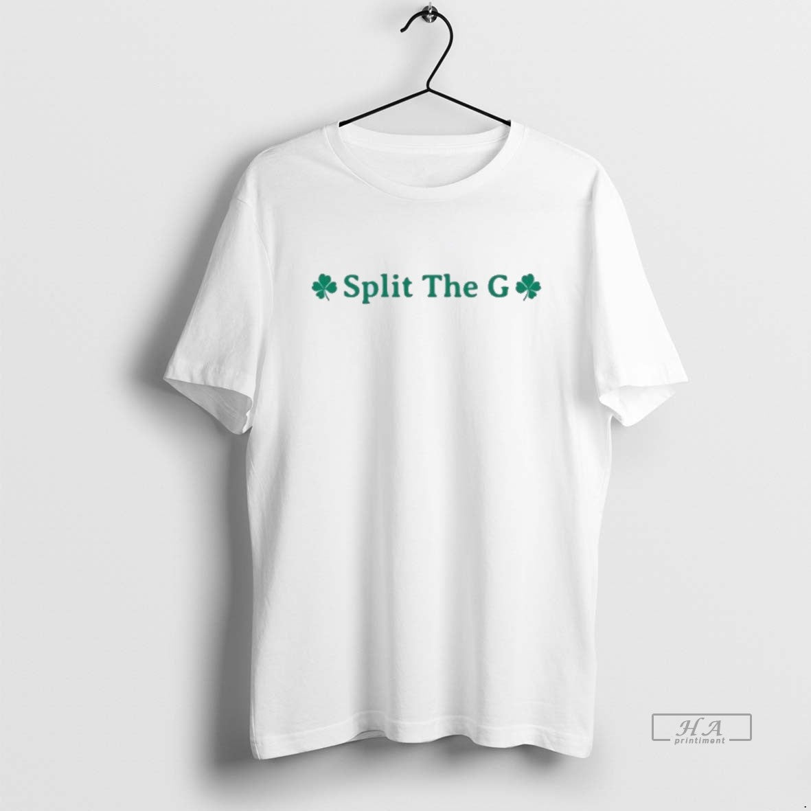 Official Split The G St Patricks Day T-Shirts, Hoodie, Sweatshirt | HypeDripTees.com