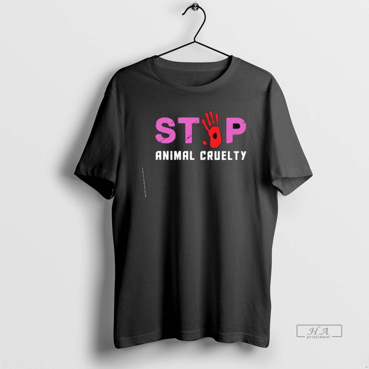 Official Stop Animal Cruelty T-Shirts, Hoodie, Sweatshirt | HypeDripTees.com