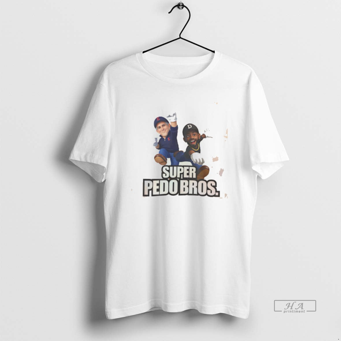 Official Super Pedo Bros Epsteins And Diddy Tee Hoodie, Sweatshirt | HypeDripTees.com