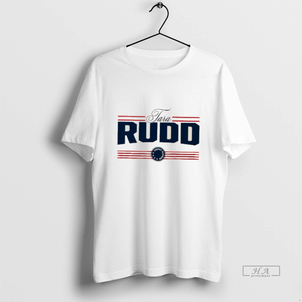 Official Tara Rudd Uswnt Players Stars Stripes Tee Hoodie, Sweatshirt | HypeDripTees.com