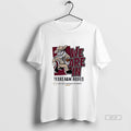 Official Texas Am Aggies We Are In 2025 Cfp Bound Mascot