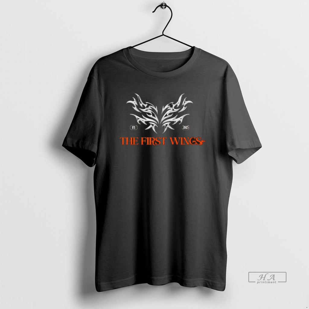 Official The First Wings Collection Full Sense Yuedpao