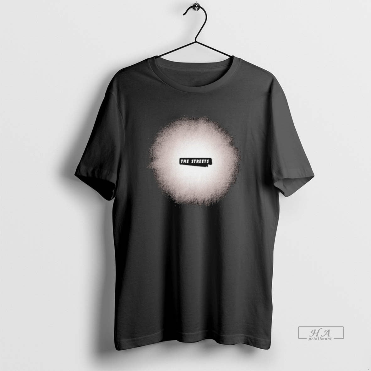Official The Streets Glow Lighter T-Shirts, Hoodie, Sweatshirt | HypeDripTees.com