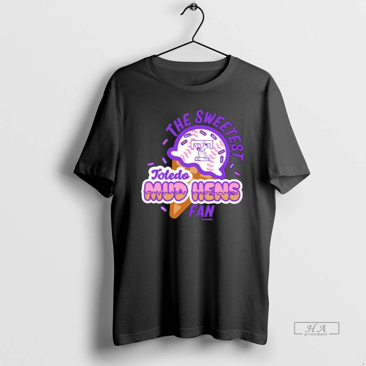 Official The Sweetest Toledo Mud Hens Datome T-Shirts, Hoodie, Sweatshirt | HypeDripTees.com