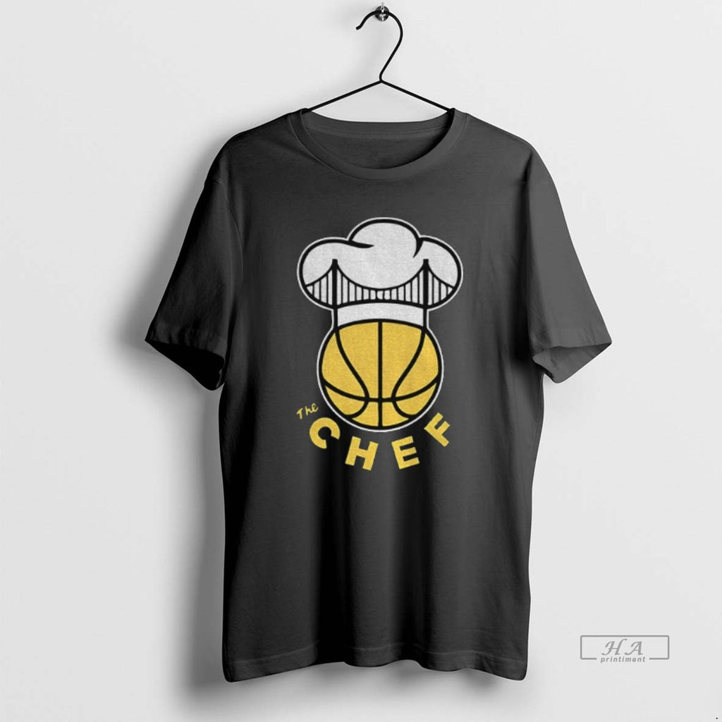 Official The Chef Basketball Los Angeles Lakers Nba