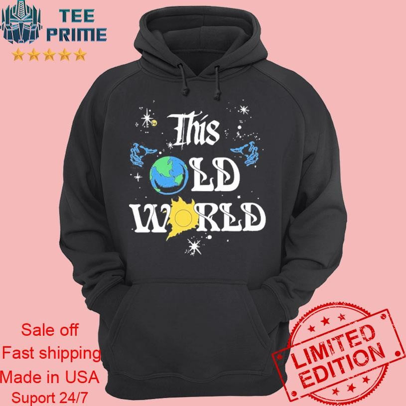This Old World Shirt