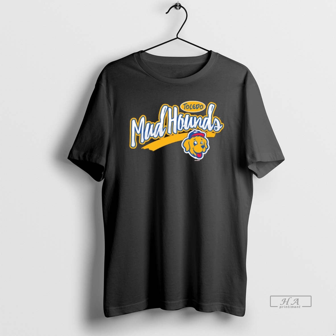 Official Toledo Mud Hens Chauncey Mud Hounds T-Shirts, Hoodie, Sweatshirt | HypeDripTees.com
