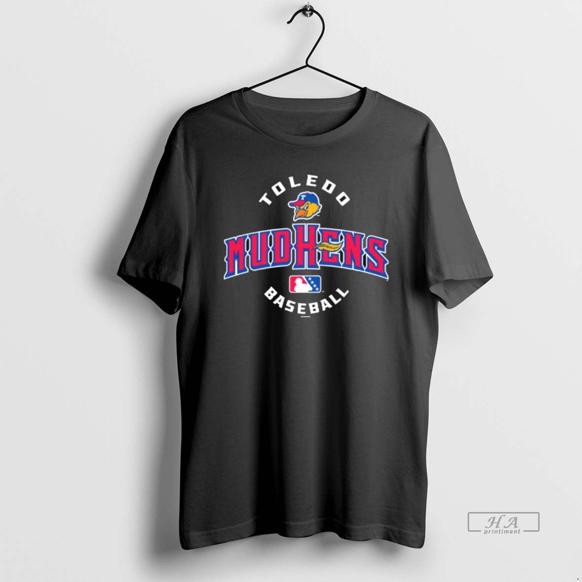 Official Toledo Mud Hens Jabari Baseball T-Shirts, Hoodie, Sweatshirt | HypeDripTees.com