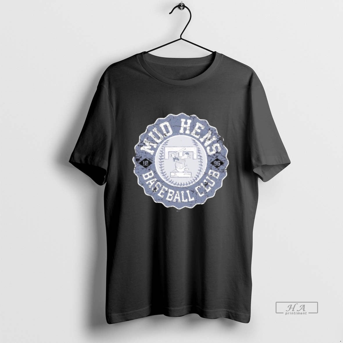 Official Toledo Mud Hens Stamp Baseball Club T-Shirts, Hoodie, Sweatshirt | HypeDripTees.com