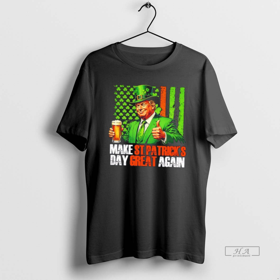 Official Trump Make St T-Shirts, Hoodie, Sweatshirt | HypeDripTees.com
