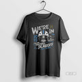 Official Tulane Green Wave Were In College Football Playoff 2025