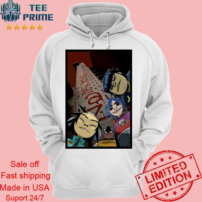 Twin Temple Tour 2026 Poster 2026 Shirt