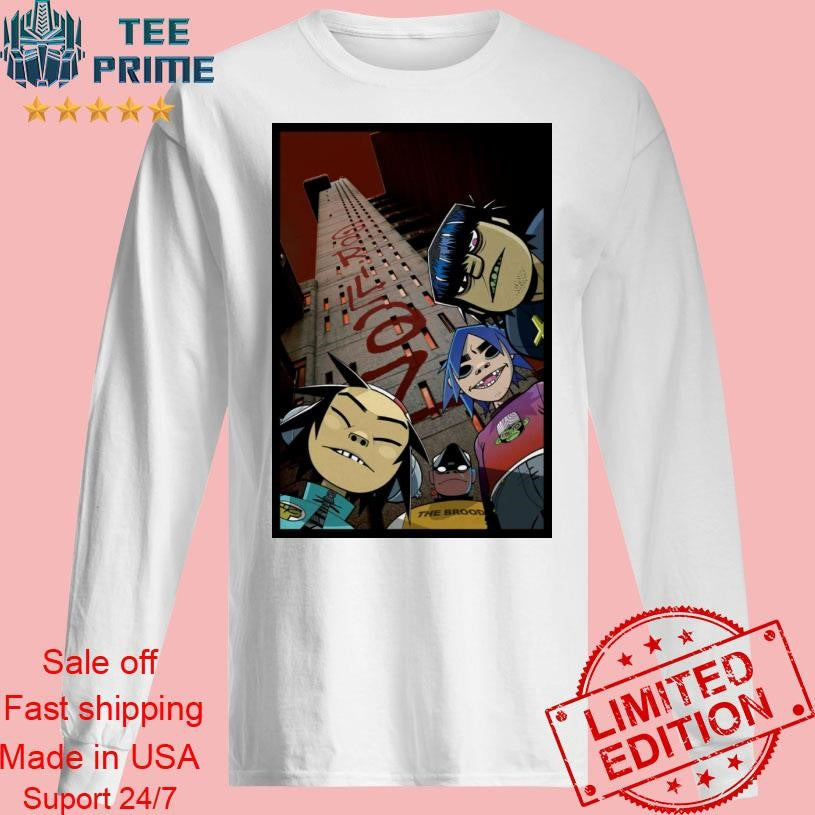 Twin Temple Tour 2026 Poster 2026 Shirt