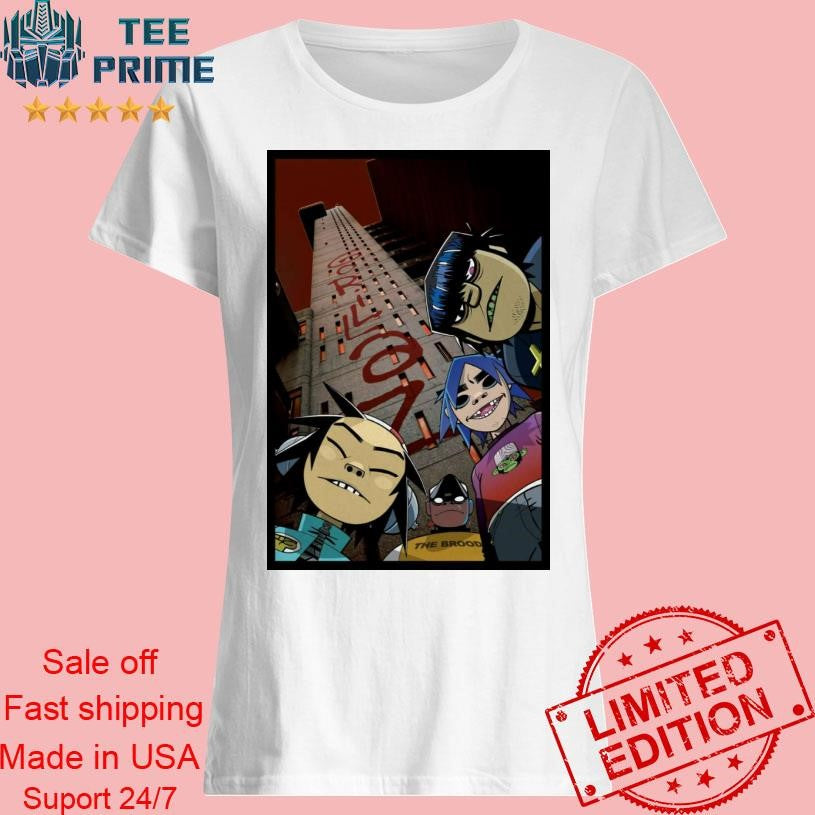 Twin Temple Tour 2026 Poster 2026 Shirt