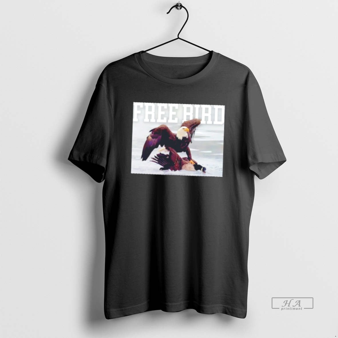 Official Usa Olympic Gold Medal Hockey World Champs Free Bird Legend Tee Hoodie, Sweatshirt | HypeDripTees.com