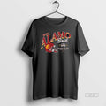 Official Usc Football 2025 Valero Alamo Bowl Bound