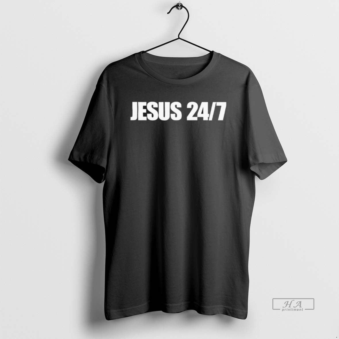 Official Valentina Gomez Wearing Jesus 24 7 T-Shirts, Hoodie, Sweatshirt | HypeDripTees.com