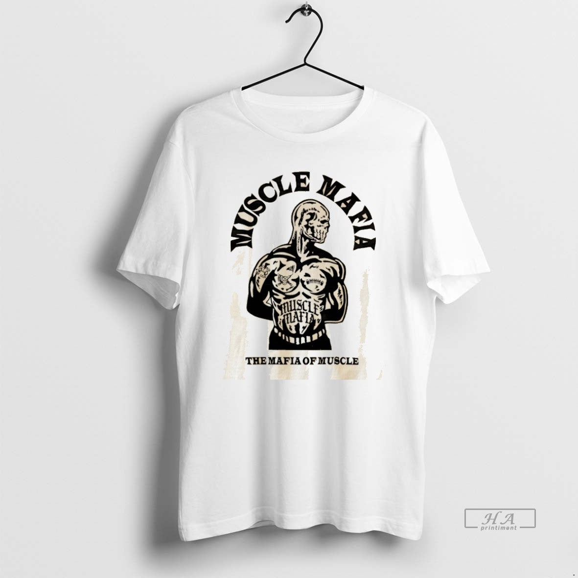 Official Warren Lotas The Mafia Of Muscle 4 Life T-Shirts, Hoodie, Sweatshirt | HypeDripTees.com